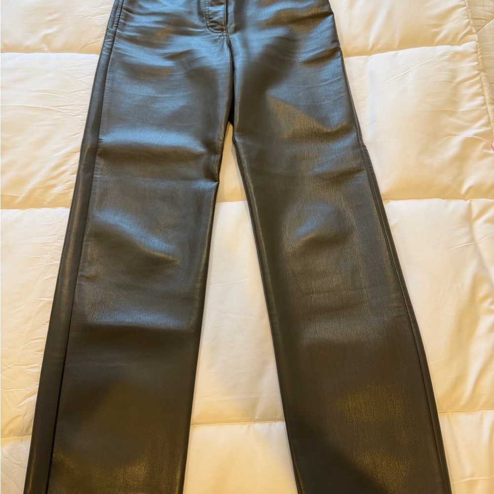 Classic Wilfred pants